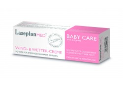 Lasepton Baby Wind+wetter Creme