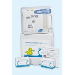 Tacholiquin Starterset
