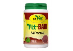 Cdvet Fit-barf Mineral