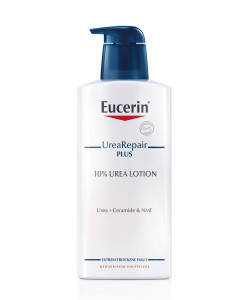 Eucerin Urea +10% Lotion
