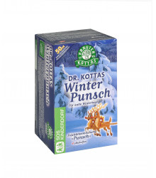 Kottas Tee Winterpunsch