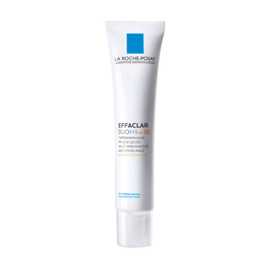 La Roche-Posay EFFACLAR DUO (+) LSF30