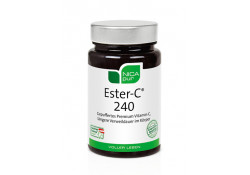 NICApur Ester-C® 240 Kapseln