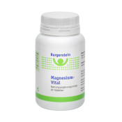 Burgerstein MagnesiumVital Tabletten