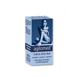 agilomed Gelenk-Aktiv-Bad