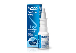 hysan<sup>®</sup> Hyaluronspray