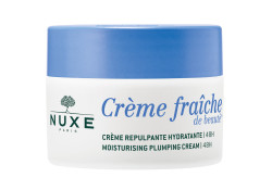 NUXE CREME FRAICHE DE BEAUTE Moisturising Plumping Cream