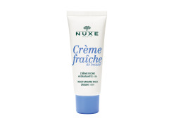 NUXE CREME FRAICHE DE beauté Moisturising Rich Cream