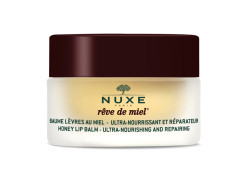 NUXE REVE DE MIEL Honey Lip Balm Ultra-Nourishing and Repairing