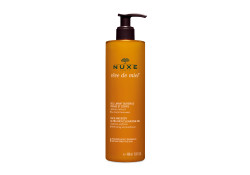 NUXE REVE DE MIEL Ultra-Rich Cleansing Gel Face&Body