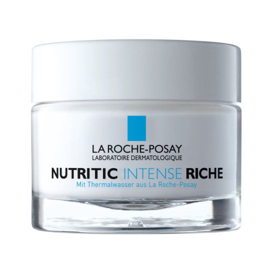 La Roche-Posay Nutritic Intense Riche