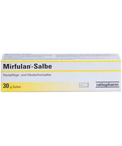 Mirfulan Salbe
