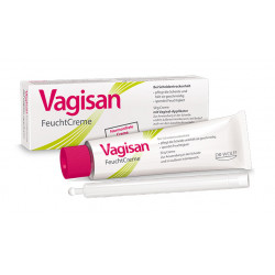 Vagisan FeuchtCreme