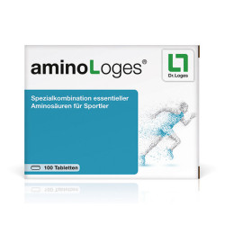 AminoLoges<sup>®</sup> Tabletten