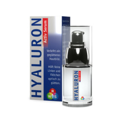 Hyaluron Activ Serum
