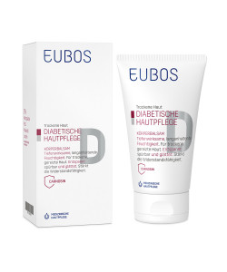 Eubos Diabetische Hautpflege Körperbalsam