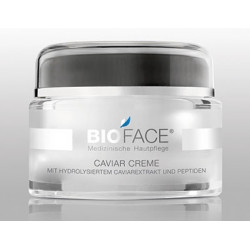 Bface Caviar Creme