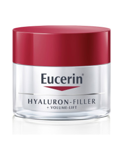 Eucerin Hyaluron Volume Filler Tagescreme