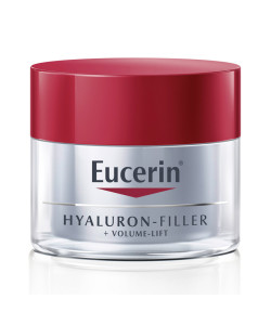 Eucerin Hyaluron Volume Lift Nachtcreme