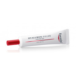 Eucerin Hyaluron-Filler + Volume-Lift Augenpflege