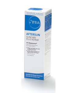Ateia Dnarep4% Emulsion After Sun