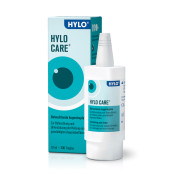 HYLO CARE<sup>®</sup> Augentropfen