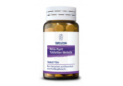 Weleda Anis-Pyrit Tabletten