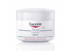 Eucerin AtopiControl CREME 12% Omega