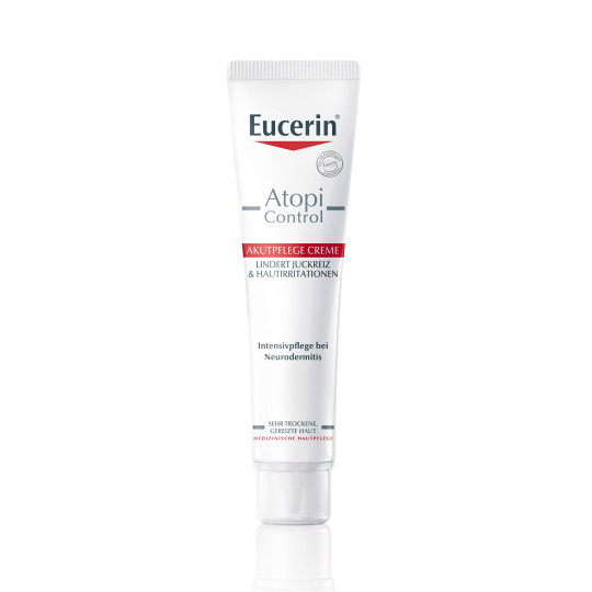 Eucerin AtopiControl AKUT/AKTIV CREME