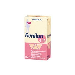 Renilon 125ml Vitalfl 4.0apr
