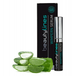 Beautylines Wimpernserum