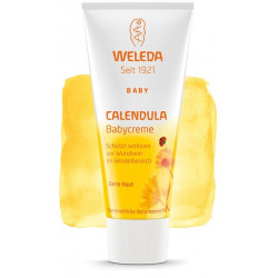 Weleda Calendula Wundschutzcreme