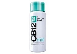 Bild für Cb12 Mundwasserspülung Mild