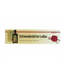 Schwedenbitter Salbe Holzh.