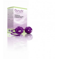 Gynofit Smartball Duo Becken