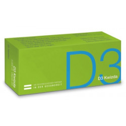 D3 Kwizda Tabletten