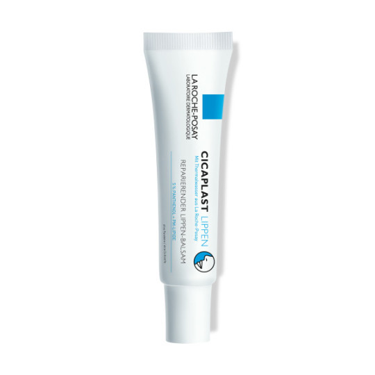 La Roche-Posay Cicaplast Lippen