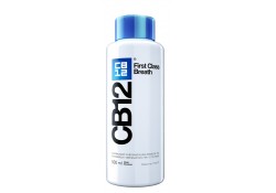 Cb12 Mundwasserspülung