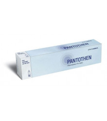 Pantothen Salbe 5%