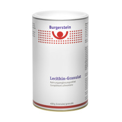 Burgerstein Lecithin-Granulat