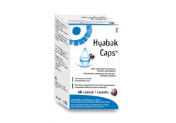 Hyabak Caps
