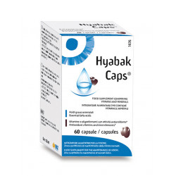 Hyabak Caps
