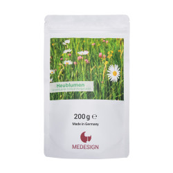 Heublumen Bad