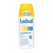 Ladival Allergie Sonnenspray LSF30