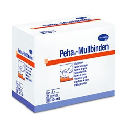 Peha-Mullbinden 4mx8cm