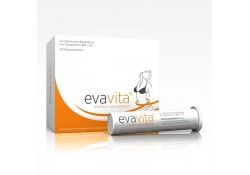 Bild für Evavita Brausetabletten Einf.Abnehmen