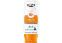 Eucerin Sensitive Protect Kids Sun Lotion LSF50+