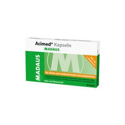 Acimed Kapseln