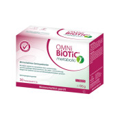 OMNi-BiOTiC<sup>®</sup> metabolic Sachets