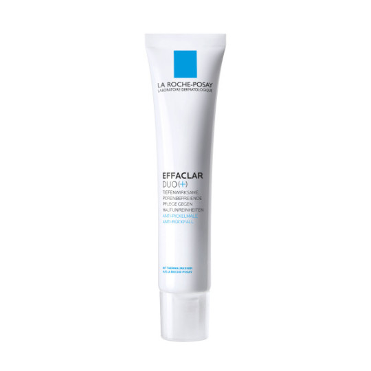 Vorschaubild für La Roche-Posay Effaclar Duo[+]